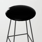 Monochrome Ink 03 Stool Gallery Image 2