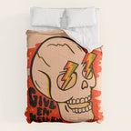 Give 'Em Hell Comforter Gallery Image 6