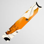 Abstract Minimal Horse 2 Table Runner Gallery Image 3