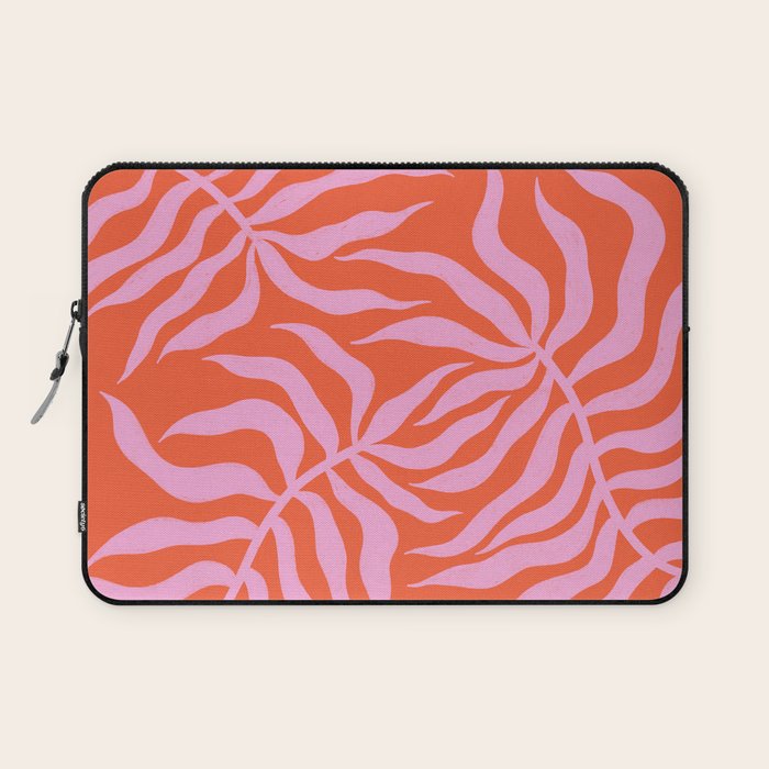 Foliage one Laptop Sleeve Gallery Image 1