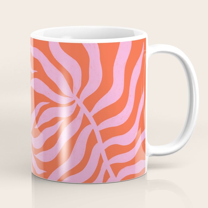 Foliage one Coffee Mug Gallery Image 1