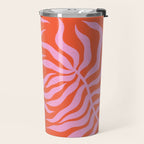 Foliage one Travel Mug Gallery Image 2