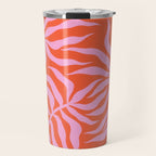 Foliage one Travel Mug Gallery Image 1