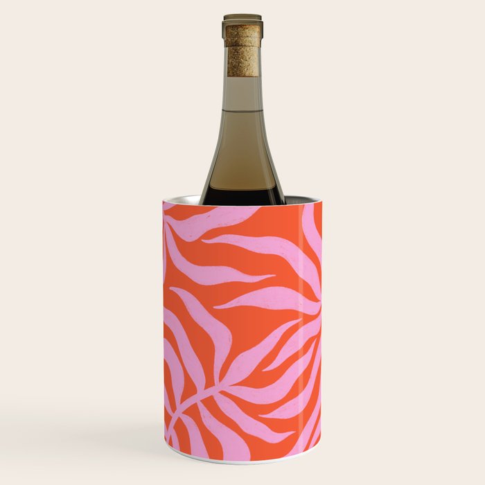 Foliage one Wine Chiller Gallery Image 1