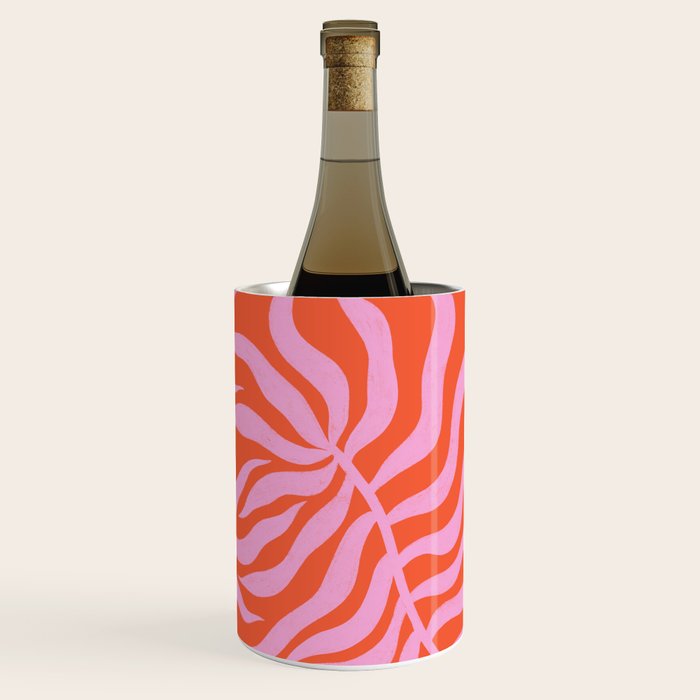 Foliage one Wine Chiller Gallery Image 3