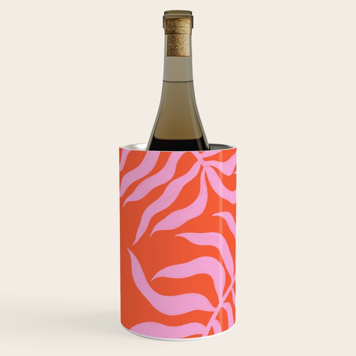 Foliage one Wine Chiller Gallery Image 2