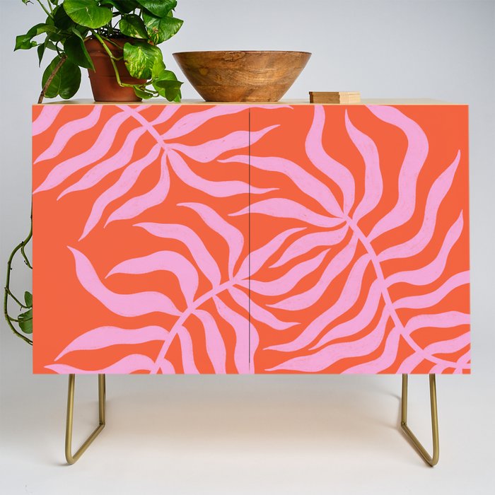 Foliage one Credenza Gallery Image 1