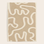 Organic Flow Poster Gallery Image 4