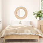 Organic Flow Duvet Cover Gallery Image 3