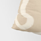 Organic Flow Pillow Sham Gallery Image 4