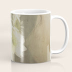 She Had Flowers in Her Hair Coffee Mug Gallery Image 1