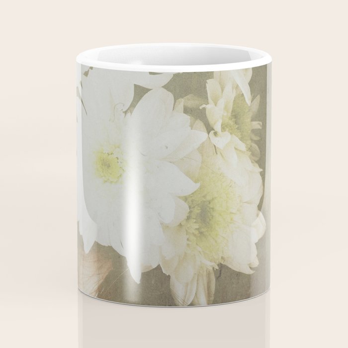 She Had Flowers in Her Hair Coffee Mug Gallery Image 4