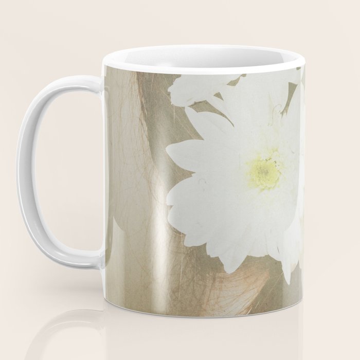 She Had Flowers in Her Hair Coffee Mug Gallery Image 3