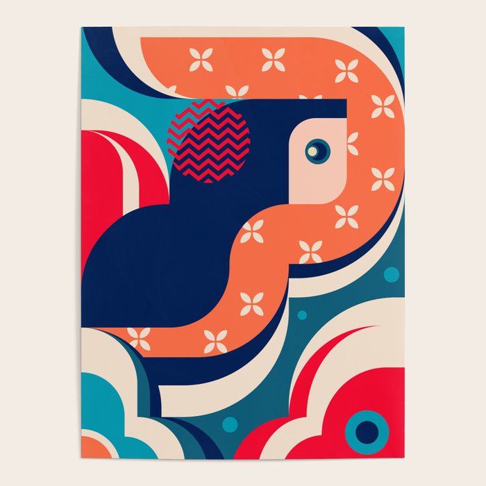 Fly High Poster Gallery Image 1