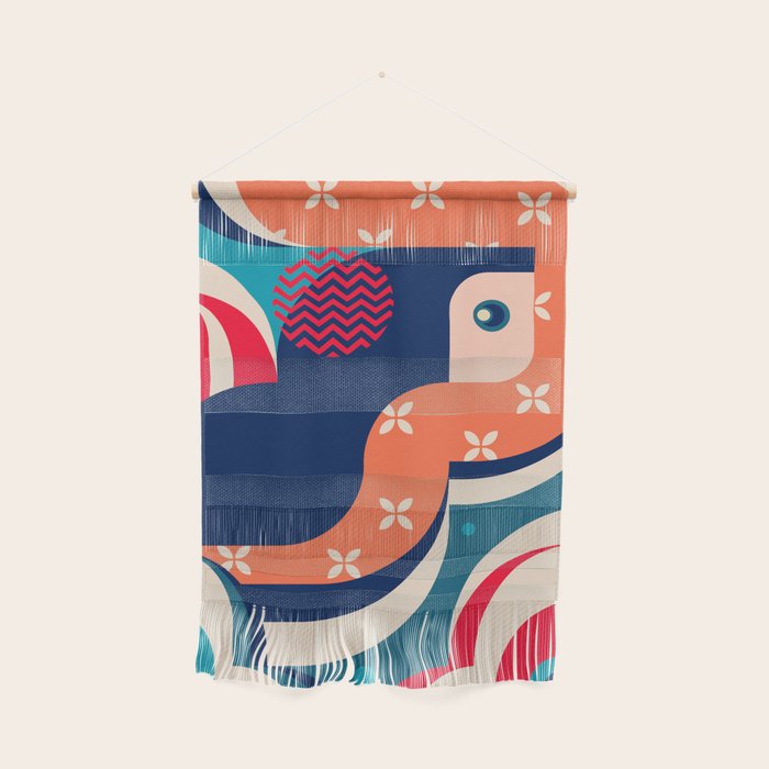 Fly High Wall Hanging Gallery Image 1