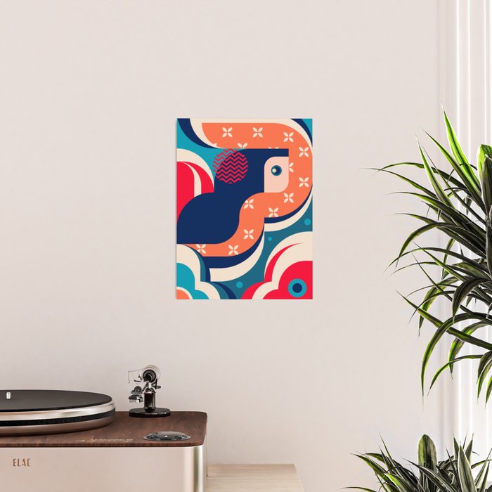 Fly High Poster Gallery Image 2