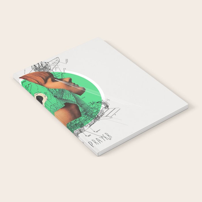 Prayer Notebook Gallery Image 1