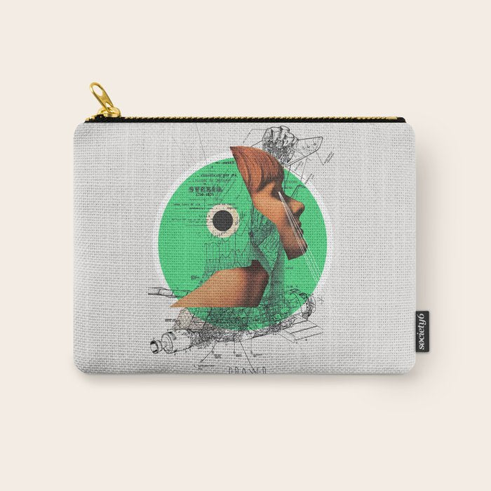 Prayer Carry All Pouch Gallery Image 1