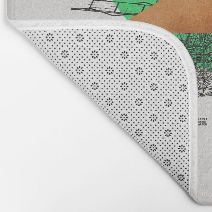 Prayer Bath Mat Gallery Image 2