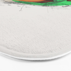 Prayer Bath Mat Gallery Image 3