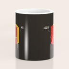 I'll never let go Coffee Mug Gallery Image 4