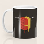 I'll never let go Coffee Mug Gallery Image 3