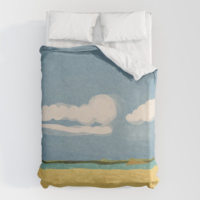 Portobello Duvet Cover Gallery Image 1