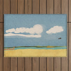 Portobello Outdoor Rug Gallery Image 1