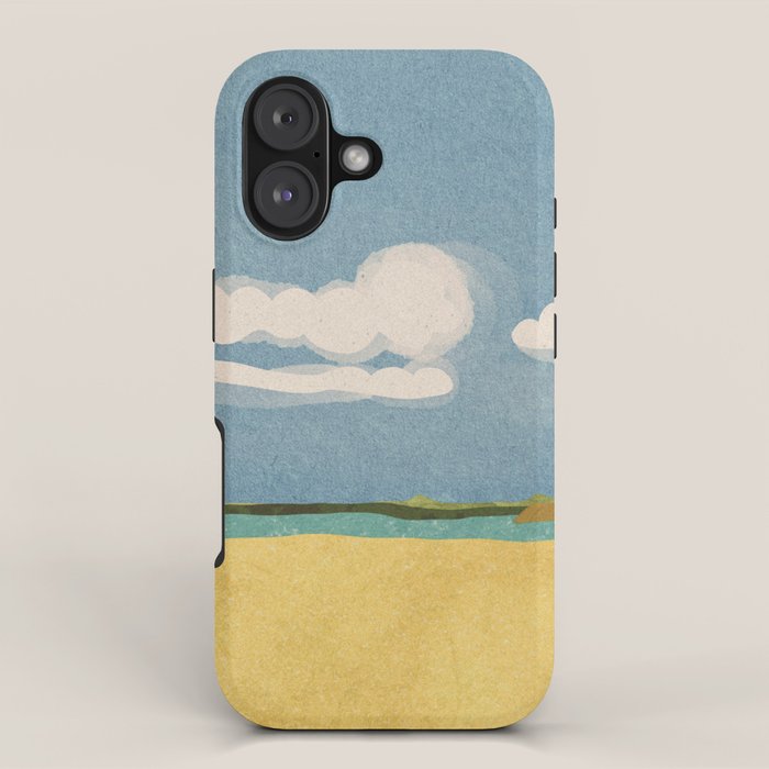 Portobello iPhone Case Gallery Image 1