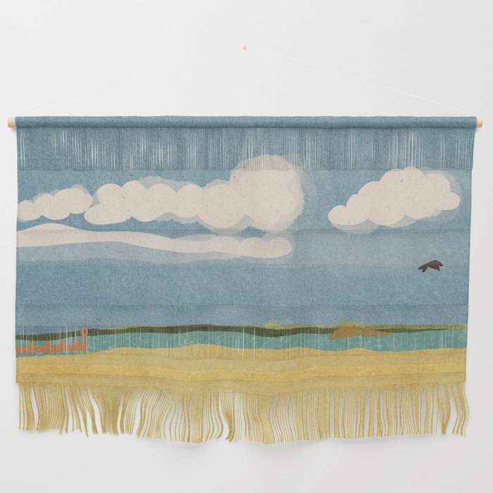 Portobello Wall Hanging Gallery Image 1