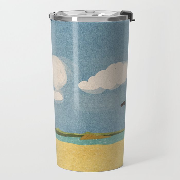 Portobello Travel Mug Gallery Image 2