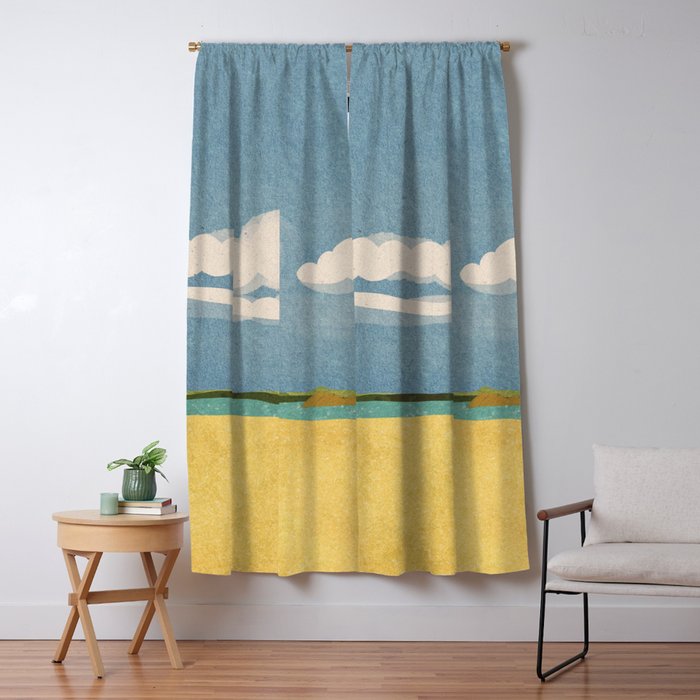 Portobello Window Curtain Gallery Image 5