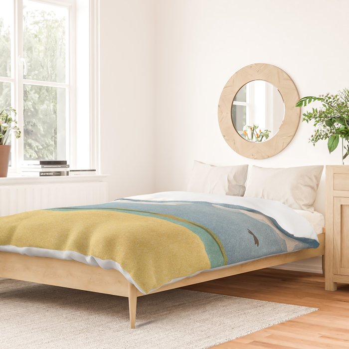 Portobello Duvet Cover Gallery Image 2