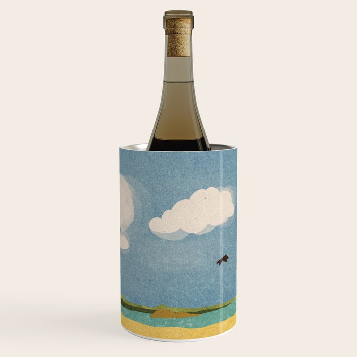 Portobello Wine Chiller Gallery Image 3