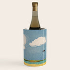 Portobello Wine Chiller Gallery Image 3
