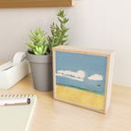 Portobello Mini Art Print Gallery Image 2
