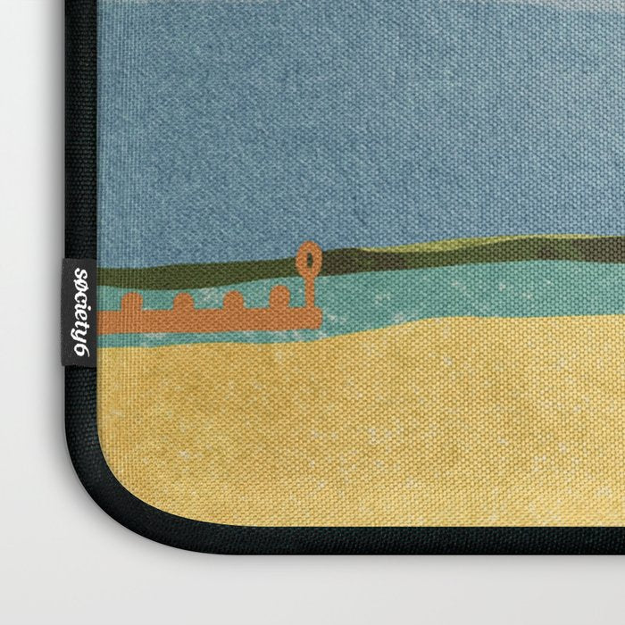 Portobello Laptop Sleeve Gallery Image 3