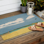 Portobello Outdoor Rug Gallery Image 2