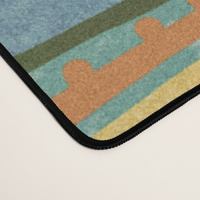 Portobello Desk Mat Gallery Image 4