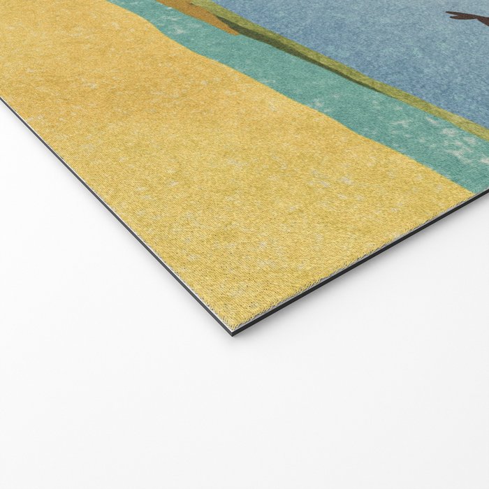 Portobello Welcome Mat Gallery Image 2