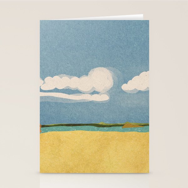 Portobello Stationery Card Gallery Image 2