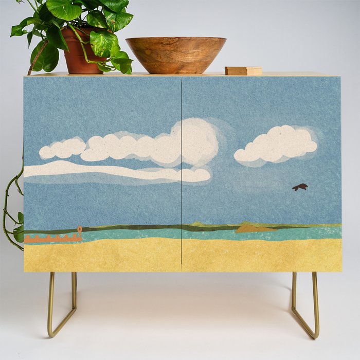 Portobello Credenza Gallery Image 1