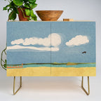 Portobello Credenza Gallery Image 1
