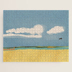 Portobello Jigsaw Puzzle Gallery Image 1