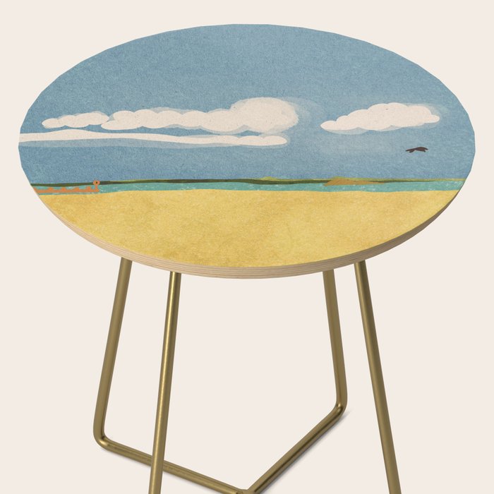 Portobello Side Table Gallery Image 2