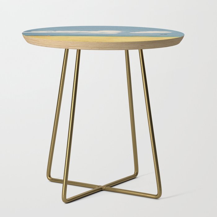 Portobello Side Table Gallery Image 1