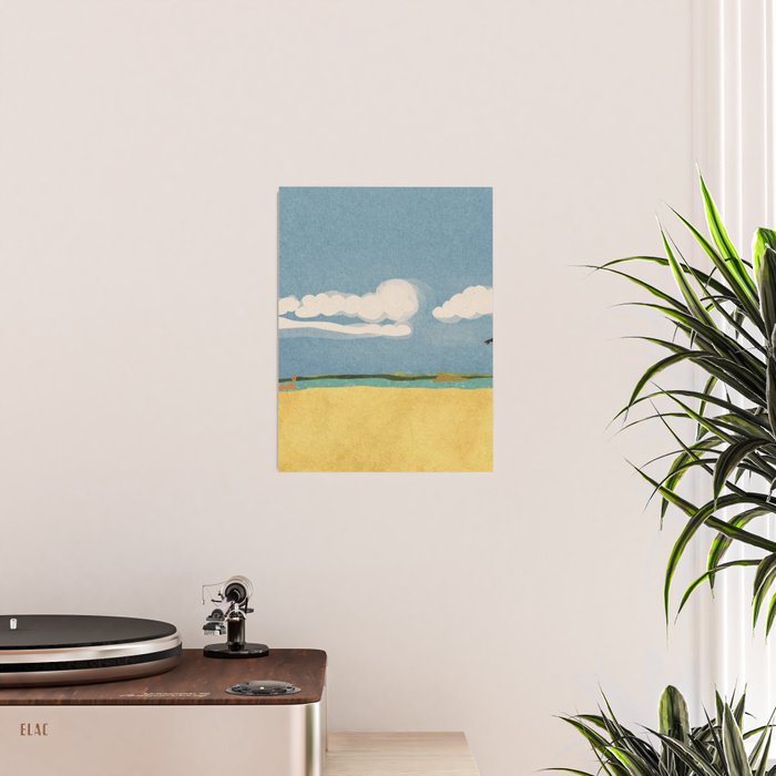 Portobello Poster Gallery Image 2