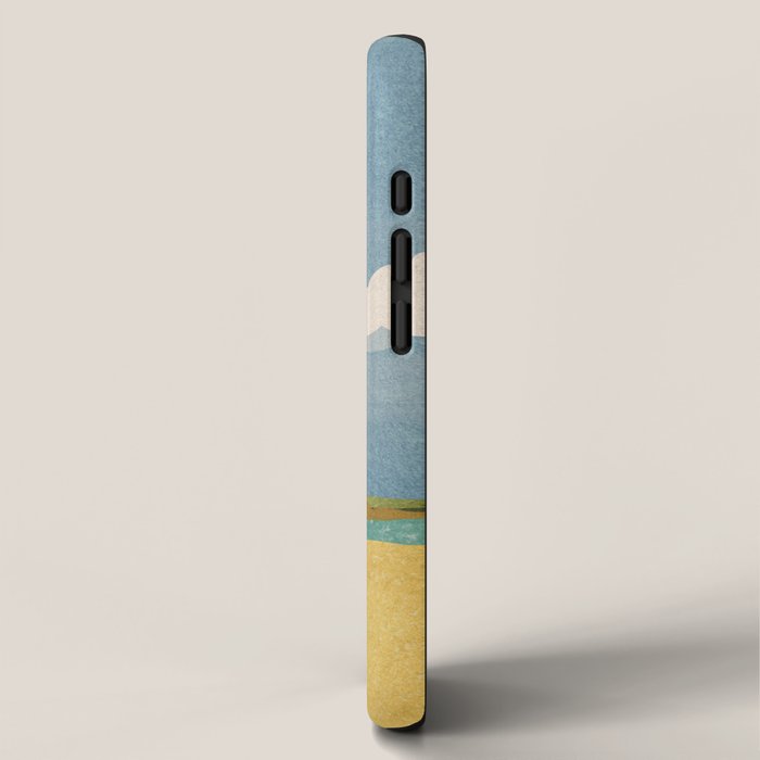 Portobello iPhone Case Gallery Image 2