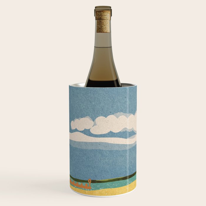 Portobello Wine Chiller Gallery Image 2