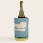 Portobello Wine Chiller Gallery Image 1